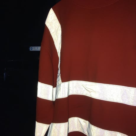 [USED]  EURO arco essentials WORK SWEAT