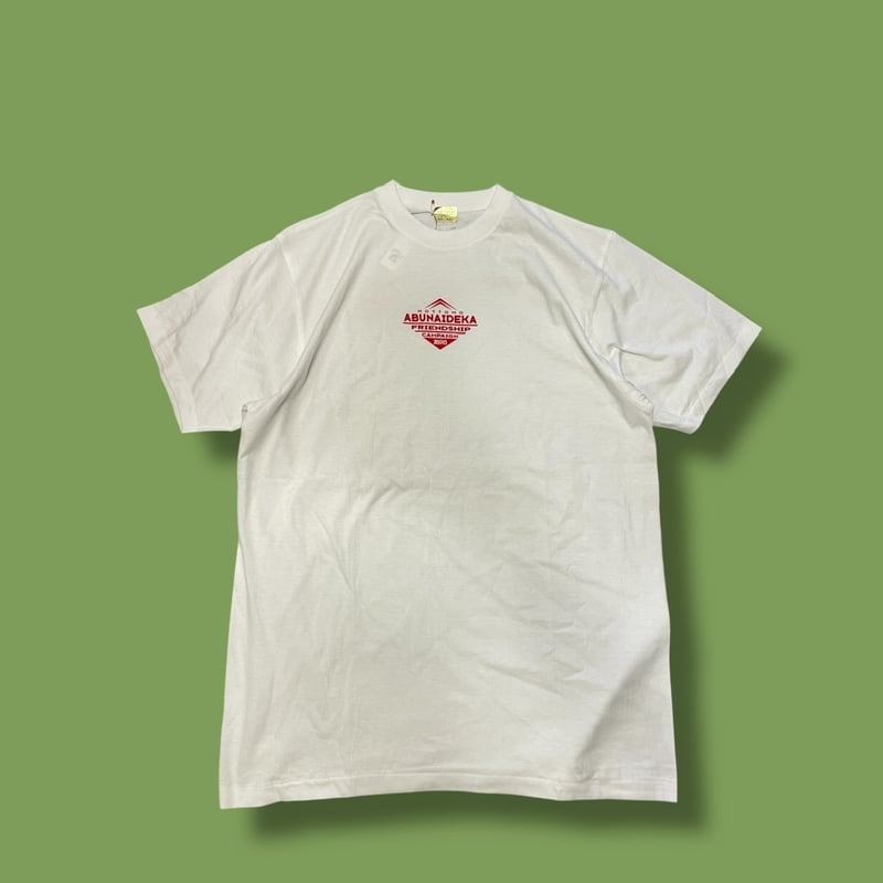 あぶない刑事当時レアシャツ あぶない刑事当時レアシャツ 2025年最新】あぶない刑事Tシャツの