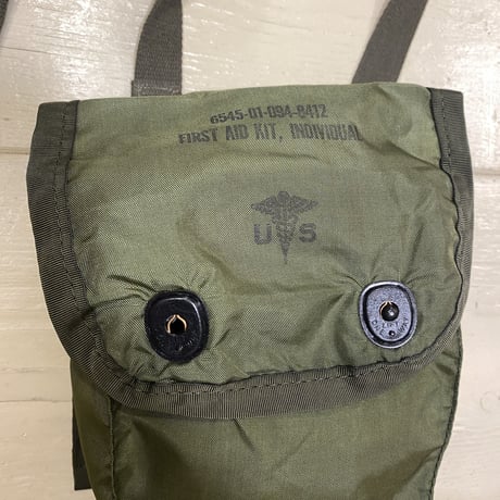 [DEAD STOCK] US ARMY ポシェット