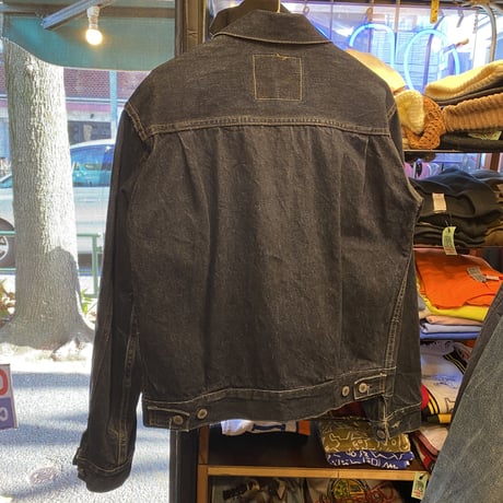 [USED] Levis 507xx 2nd "90's" レプリカ