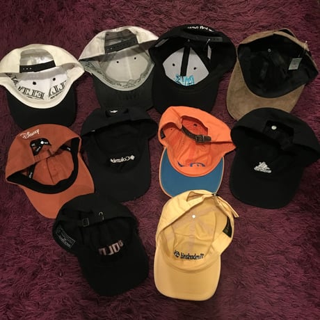 [USED] GOOD Design CAP