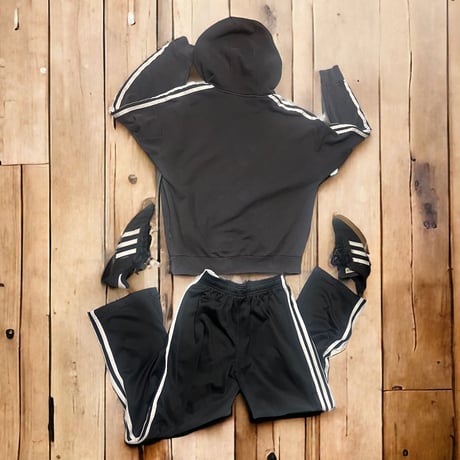 adidas foodie