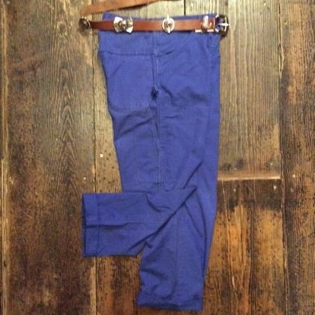 [USED] 70's GAP カラー ペインター