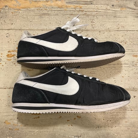 [USED] "NIKE" 09's CORTEZ（26cm）