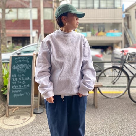 [USED] “LOSANGELES APPAREL “SWEAT