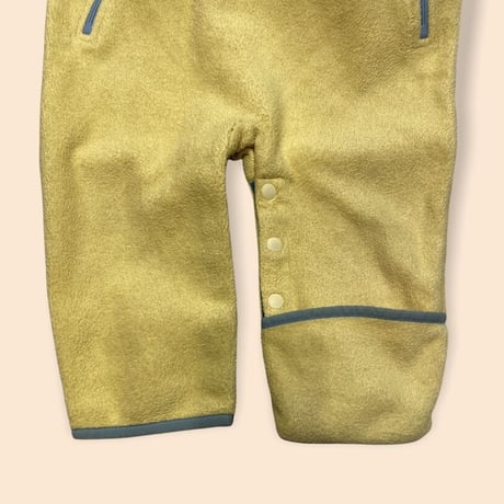 [USED] KIDS♡ mont-bell ロンパース