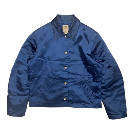 [USED]GAP シャイニーコーチJKT！