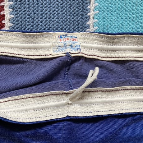 [USED] 70's Champion Vintage shorts