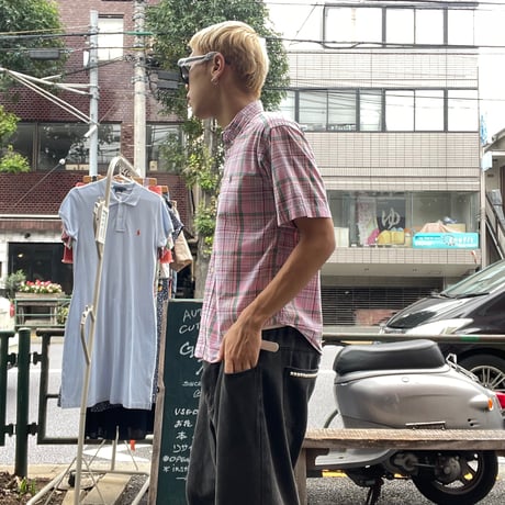 [USED] Ralph Lauren Button-down shirt