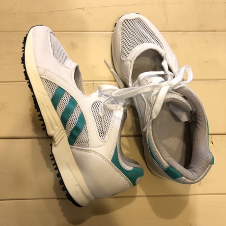 [DEADSTOCK] '15  adidas EQT RACING