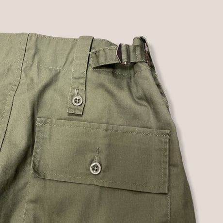 [USED] UK MILITARY PANTS！