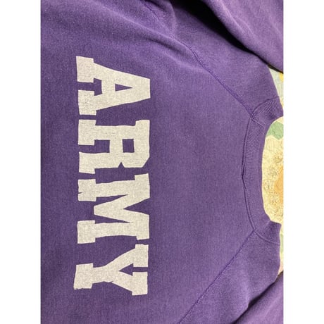 [USED]  OLD ARMY 両面 SWAET