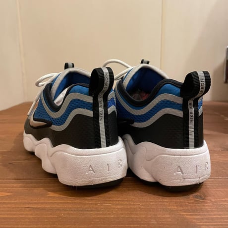 [USED] NIKE '17  ZOOM SPRDN US7h