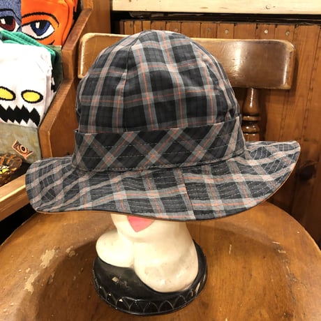 [USED] GORE-TEX REVERSIBLE  HAT