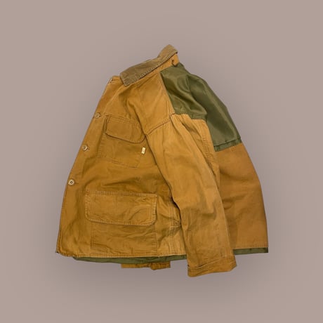 [USED] 70's SAF T BAK ハンティングJKT🦆
