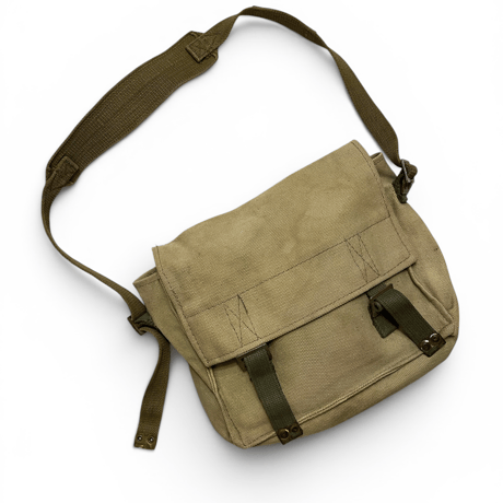 [USED] MILITALY SHOULDER BAG