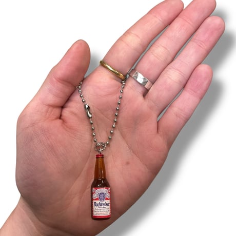 [USED] alcohol key chain 🥃🍷🍺🍸🍹🔑
