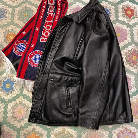 [USED] EURO SOCCER MUFFLER