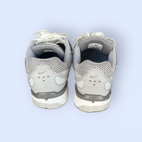 [USED] NIKE  P-6000 / US 10h