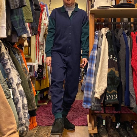 [USED] "LANDS' END" women'sルームウェア