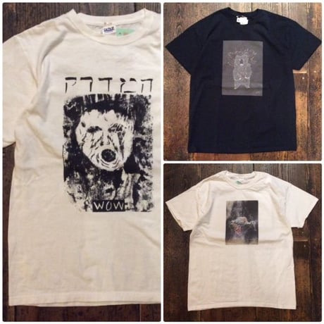 [HAMADARAKA] Tee