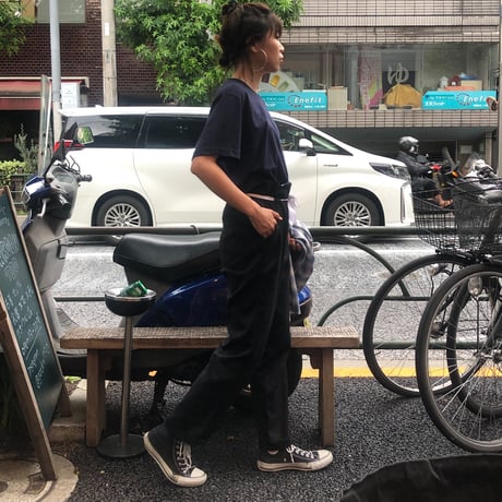 [GARDE-Nworks] Dickies  "BONTAN PANTS"