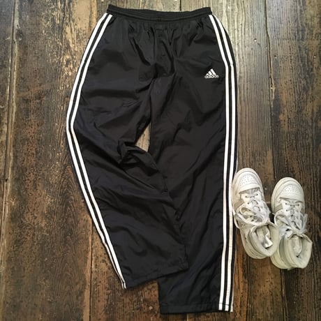 [USED] adidas シャカシャカジャージパンツ