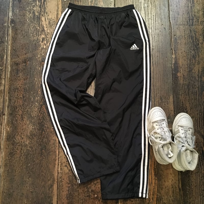USED] adidas シャカシャカジャージパンツ | garden730