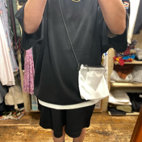[SELECT] 8.6oz S/S SWEAT