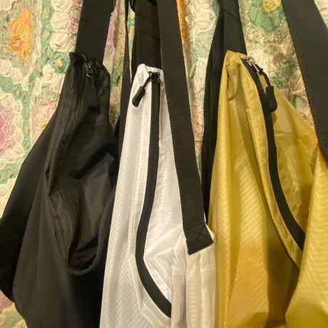 [SELECT] NYLONショルダーBAG 5色
