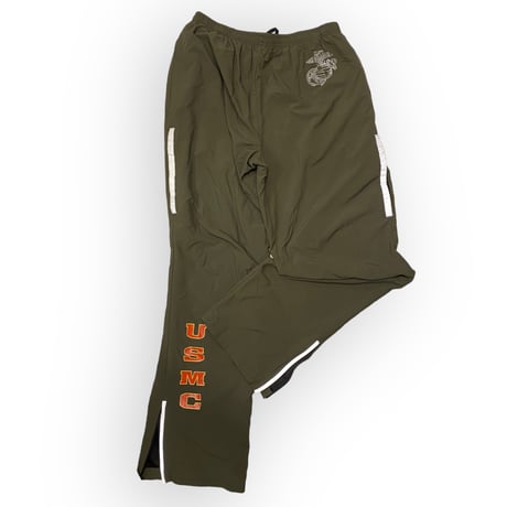 [USED]  USMC NYLON  PANTS