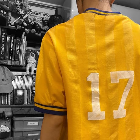 [USED]Sportscraft ユニフォームTee
