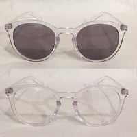 [Naughty] NAUGHTY GLASS “LAGUNA”