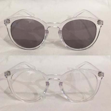 [Naughty] NAUGHTY GLASS “LAGUNA”