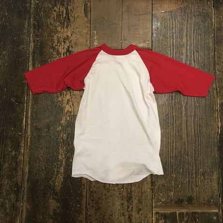[USED]   CUTE♡なラグラン Tee