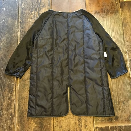 [USED]  US  NAVY トレンチコート  ライナー付き