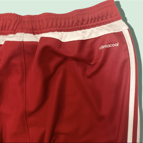 [USED]adidas ジャージPANTS