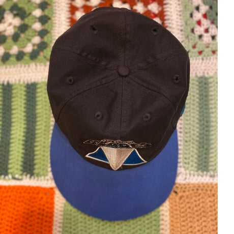 [USED] NHL "LOS ANGELS BLADES" CAP