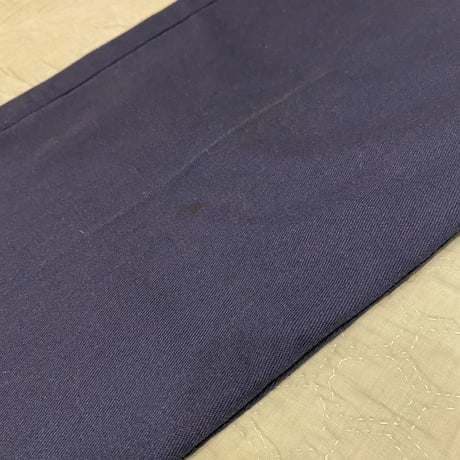 [USED] 70's Dickies 裏ネルPANTS！