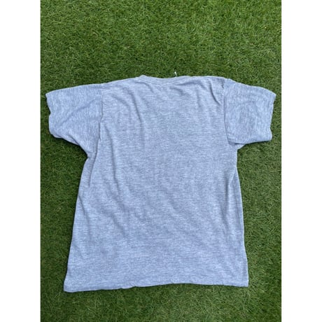 [USED]  vintage PRINT Tee  TENNESSEE