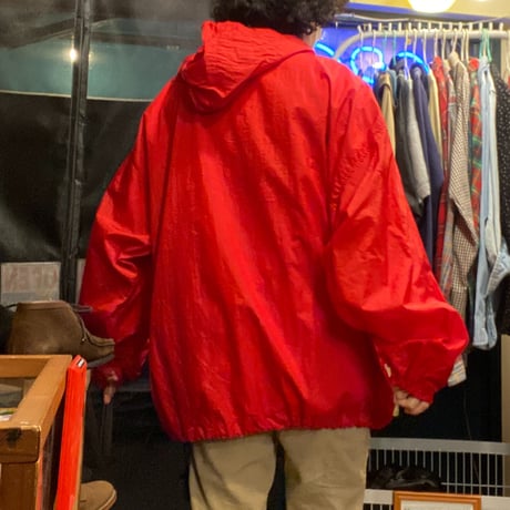 [USED] Marlboro 🚬❤️アノラック PARKA