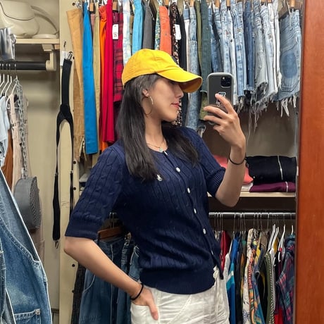 [USED] university of NOTRE DAME CAP