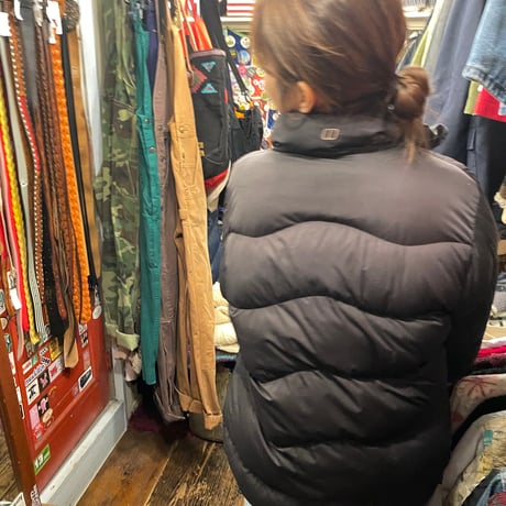 [USED] Berghaus Down 600 from UK 🇬🇧