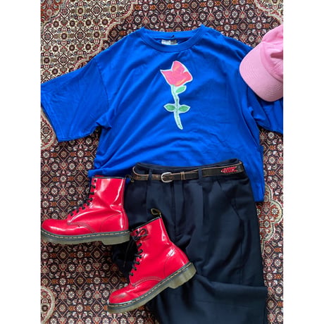 [USED] 🌹一輪 Tee