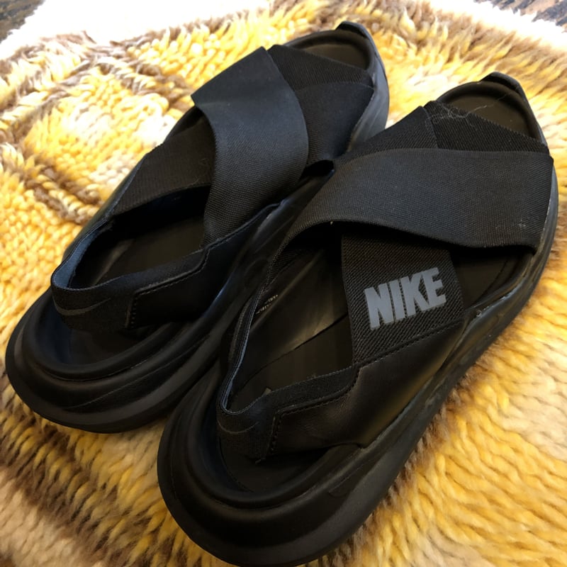 USED] '2017 NIKE PRAKTISK SANDAL | garden730