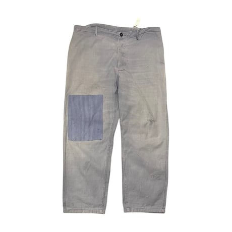 [USED] Euro Vintage Work PT