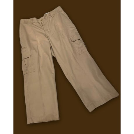 [USED] Dickies CARGO PANTS