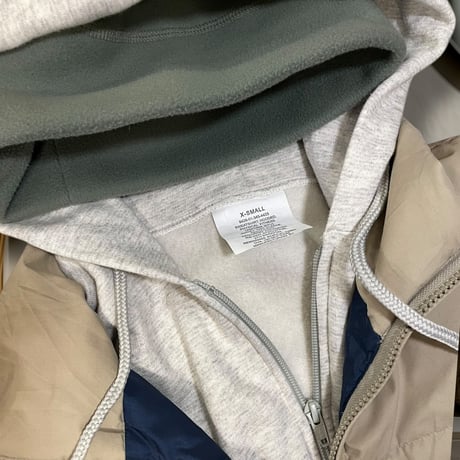 [USED] Wear Guard DOWN VEST