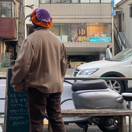 [USED] カラフル タム🍊