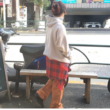 [USED] OLD DEE CEE ペインターパンツ